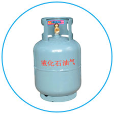 液化石油气